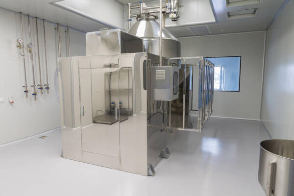 Autoclaves