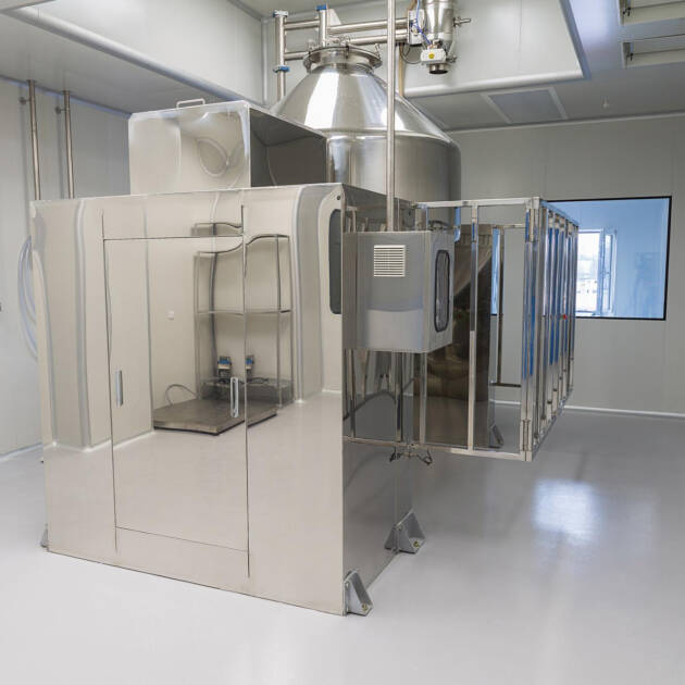 Autoclaves