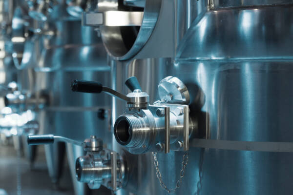Autoclaves - Imagen 2