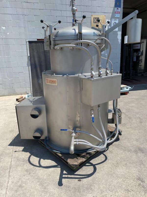 Autoclaves - Imagen 3