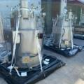 ENTREGA INTERNACIONAL: 2 AUTOCLAVES DE 500L RUMBO A VENEZUELA